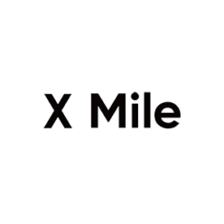 X Mile株式会社　