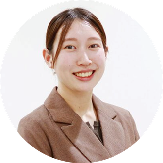 芳賀 琴美