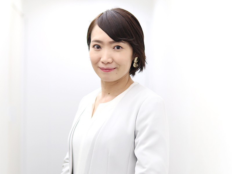 村上 美智子