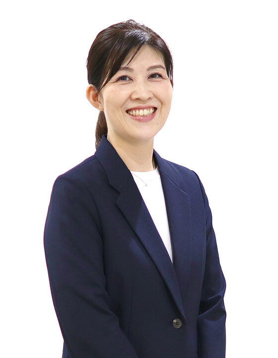 山田 裕美子