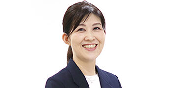 山田 裕美子