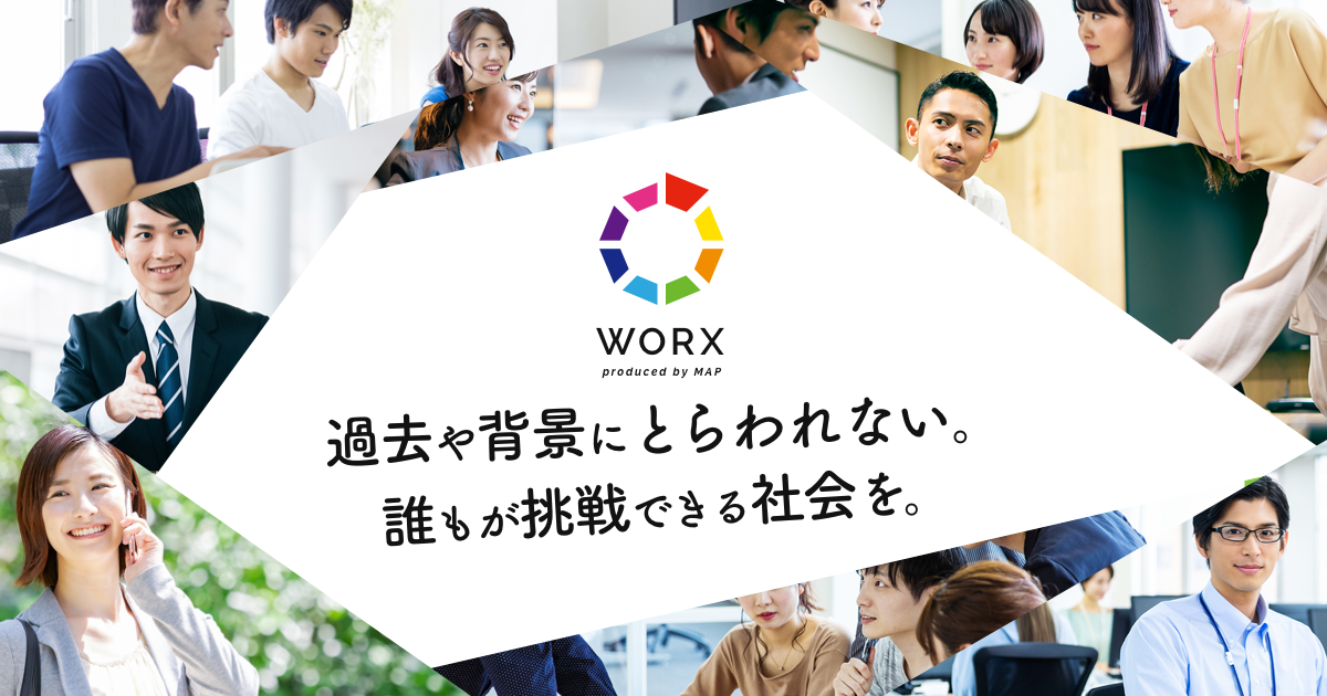 WORX