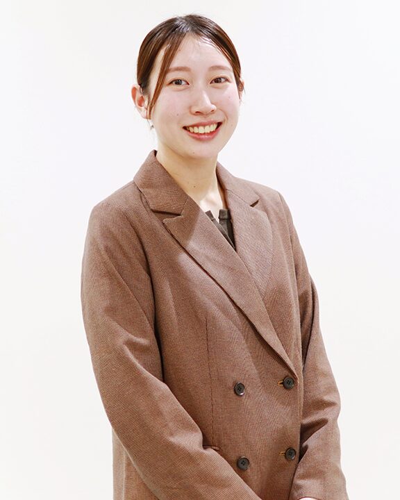 芳賀 琴美