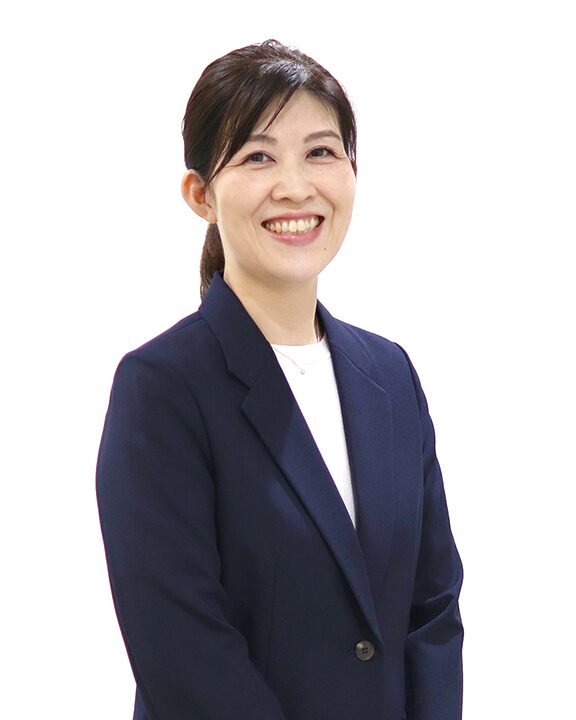山田 裕美子